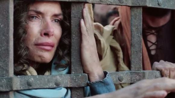 Photo from the movie Son of God