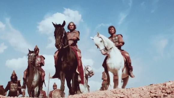 Photo from the movie Son of God