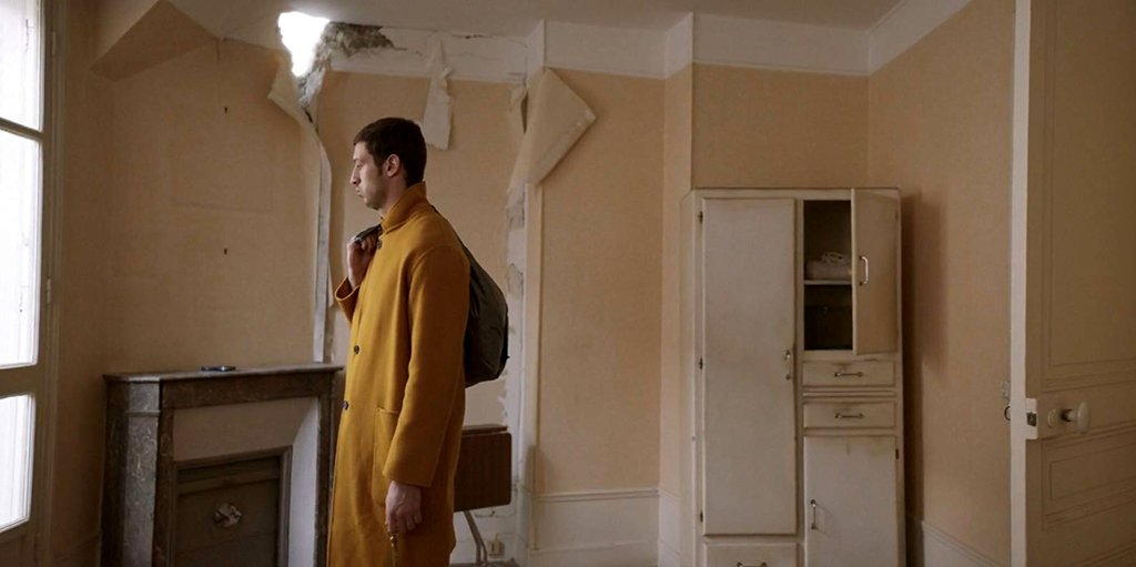 Photo from the movie Synonyms