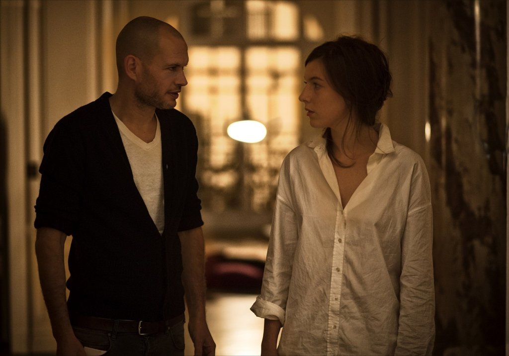 Photo from the movie Synonyms