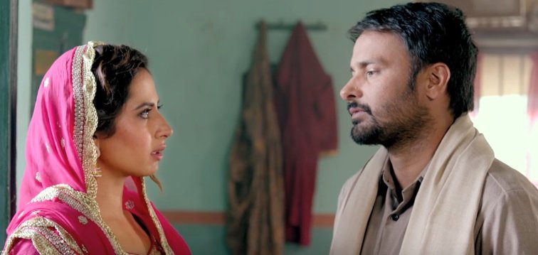 Photo from the movie Lahoriye