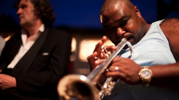 Photo from the movie 7 Days in Havana