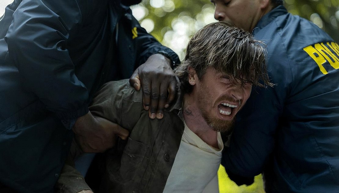 Photo from the movie Barron's Cove