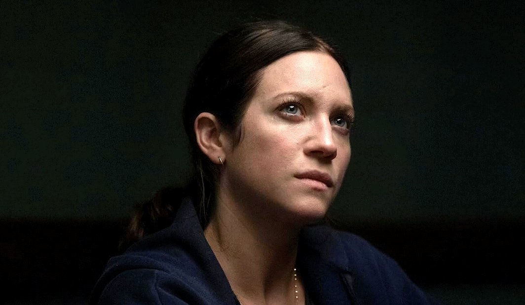 Photo from the movie Barron's Cove