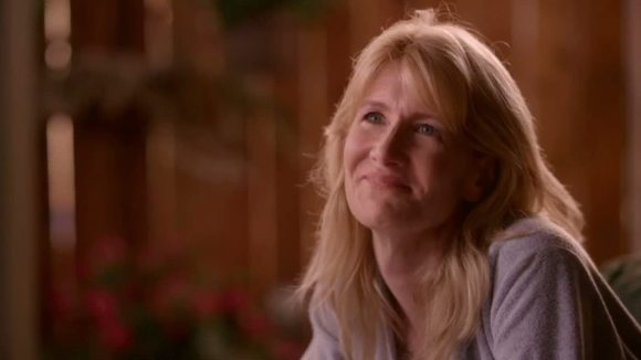 Photo from the movie When the Game Stands Tall