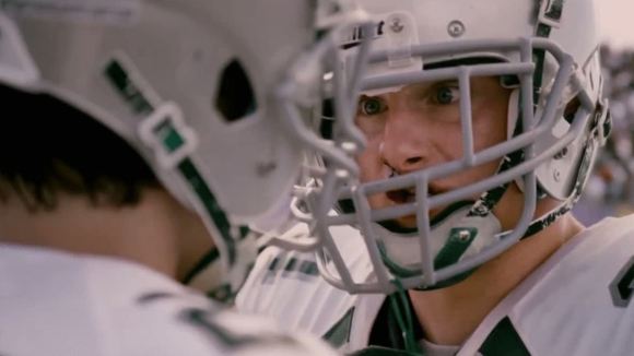 Photo from the movie When the Game Stands Tall