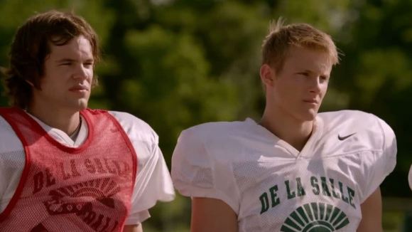 Photo from the movie When the Game Stands Tall