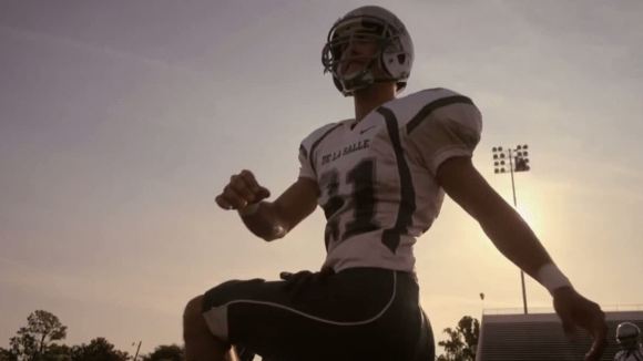 Photo from the movie When the Game Stands Tall