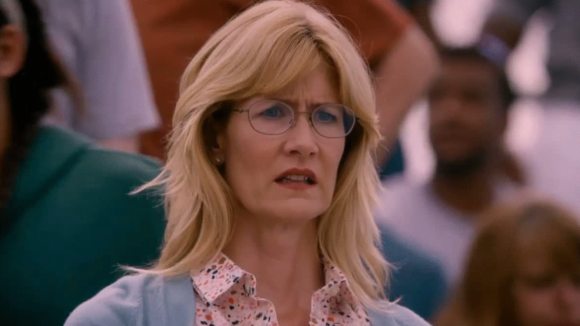 Photo from the movie When the Game Stands Tall