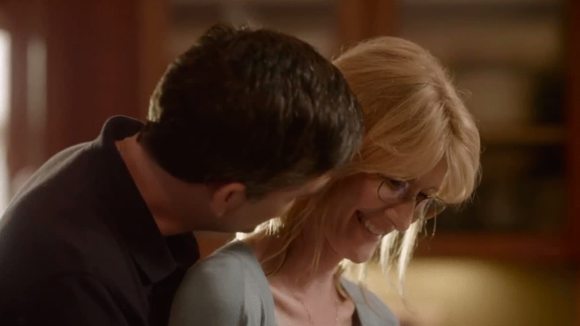 Photo from the movie When the Game Stands Tall