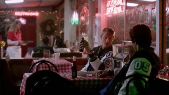 Photo from the movie When the Game Stands Tall