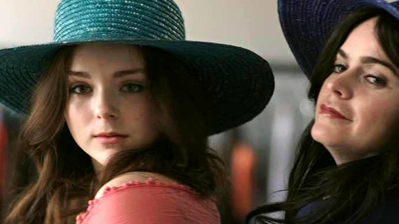 Photo from the movie A Light Beneath Their Feet