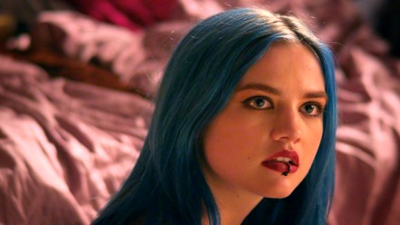 Photo from the movie A Light Beneath Their Feet