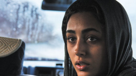 Photo from the movie About Elly