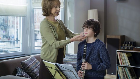 Photo from the movie The Assistant