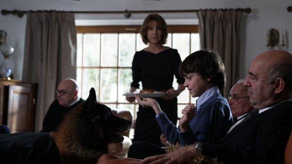 Photo from the movie The Assistant