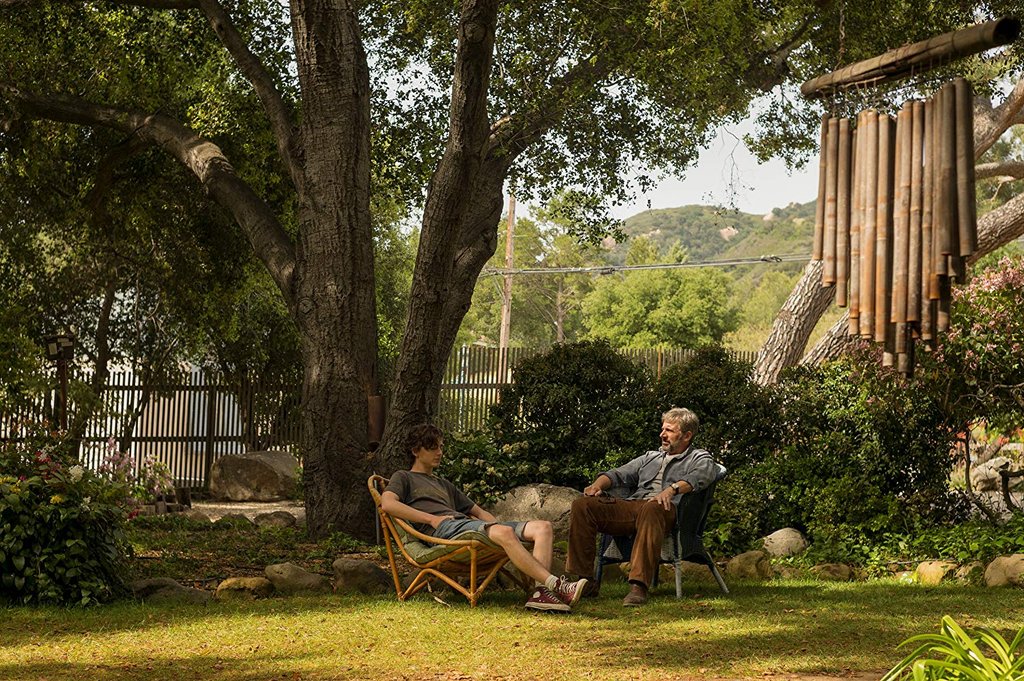Photo from the movie Beautiful Boy