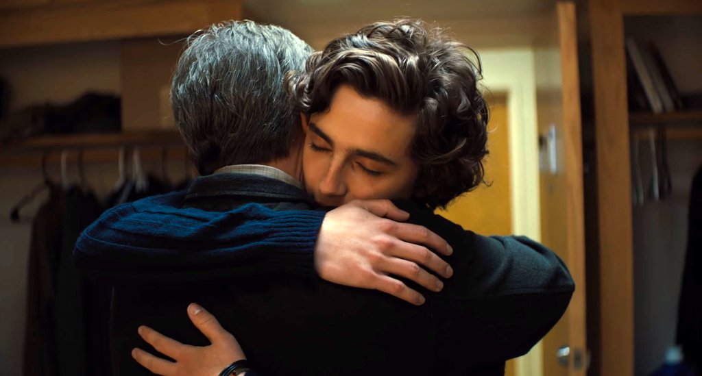 Photo from the movie Beautiful Boy