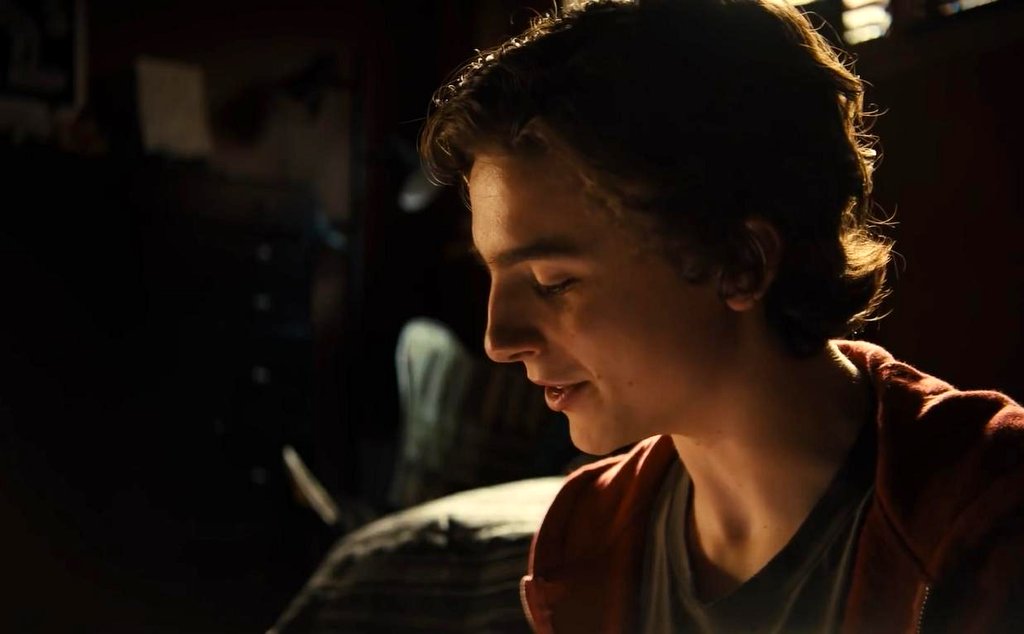 Photo from the movie Beautiful Boy
