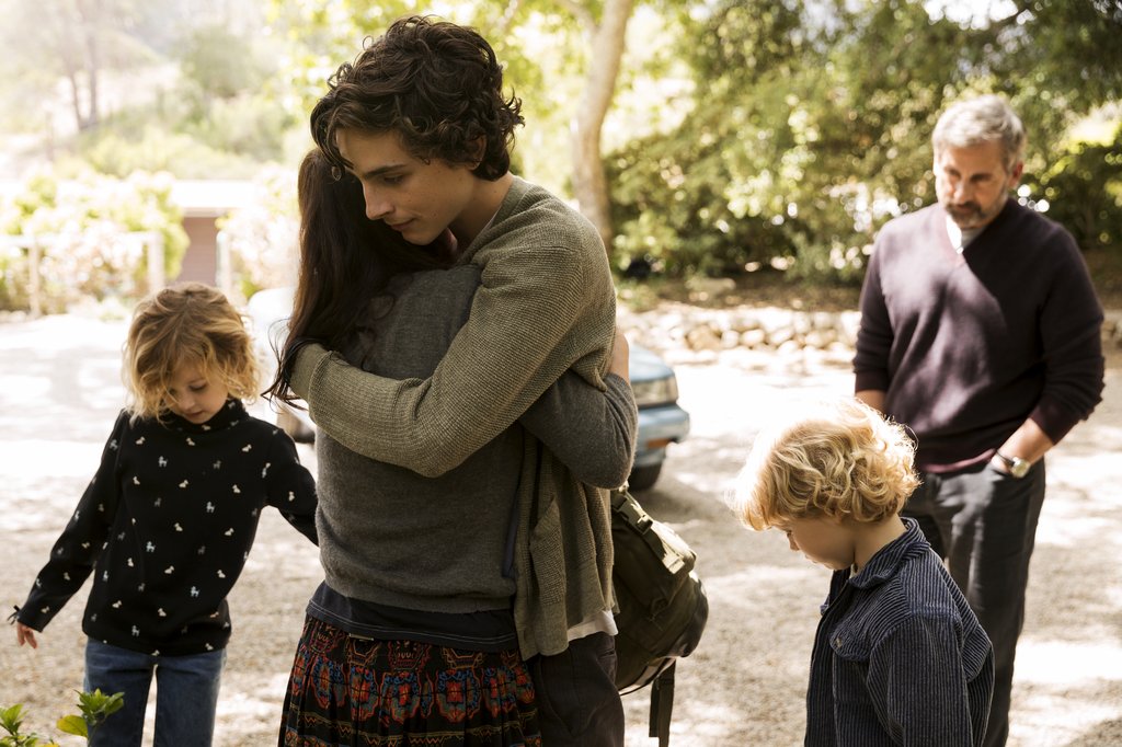 Photo from the movie Beautiful Boy