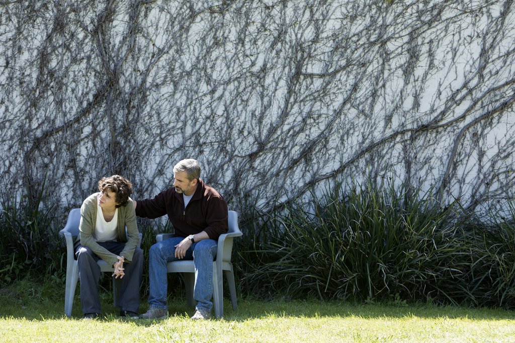 Photo from the movie Beautiful Boy