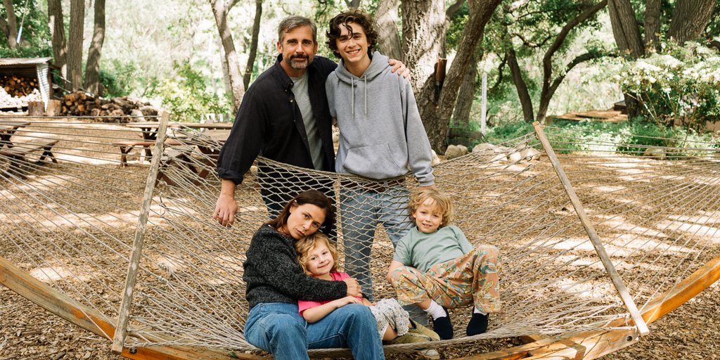Photo from the movie Beautiful Boy