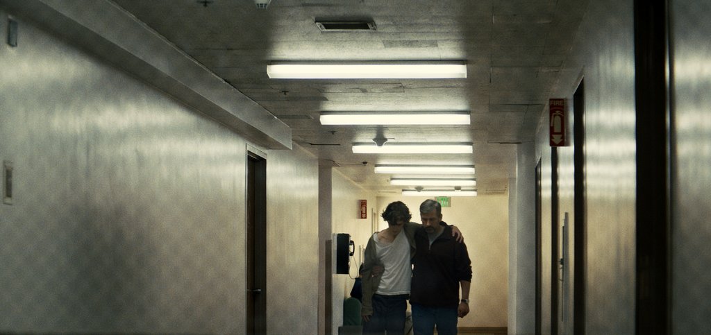 Photo from the movie Beautiful Boy