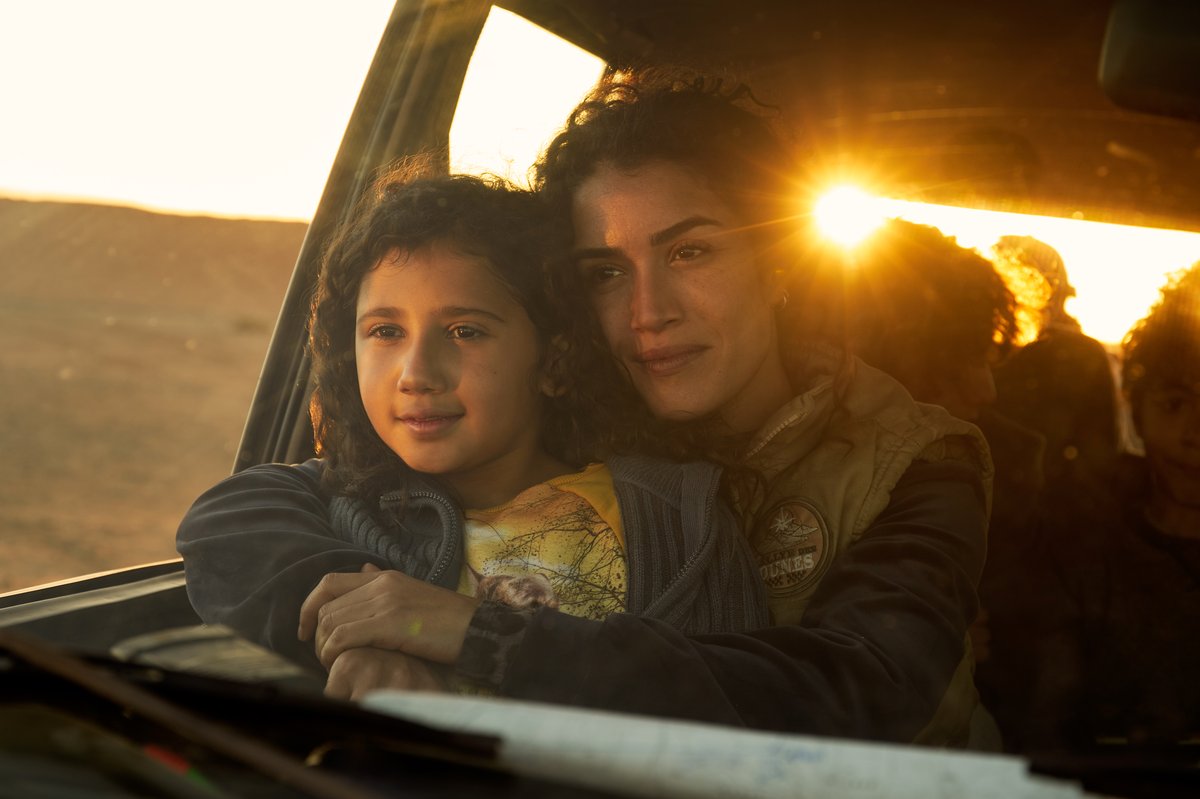 Photo from the movie Better Days