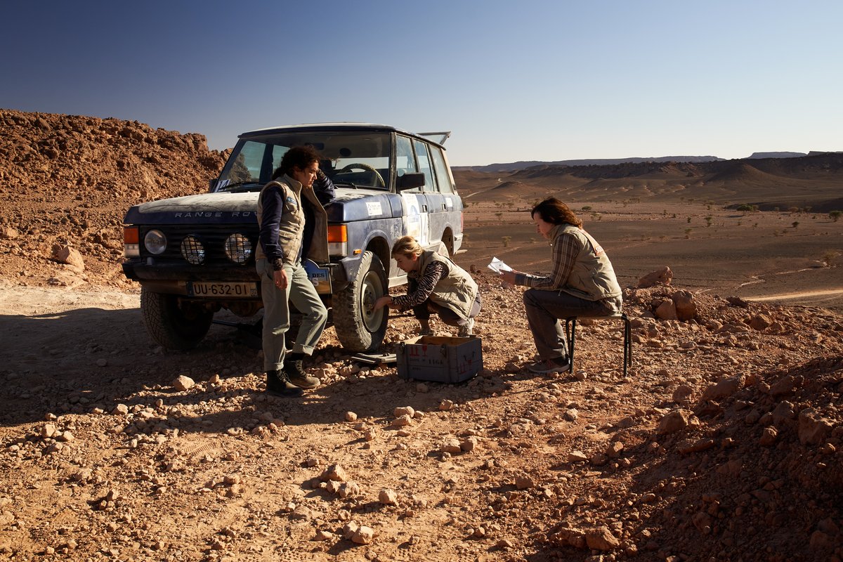 Photo from the movie Better Days