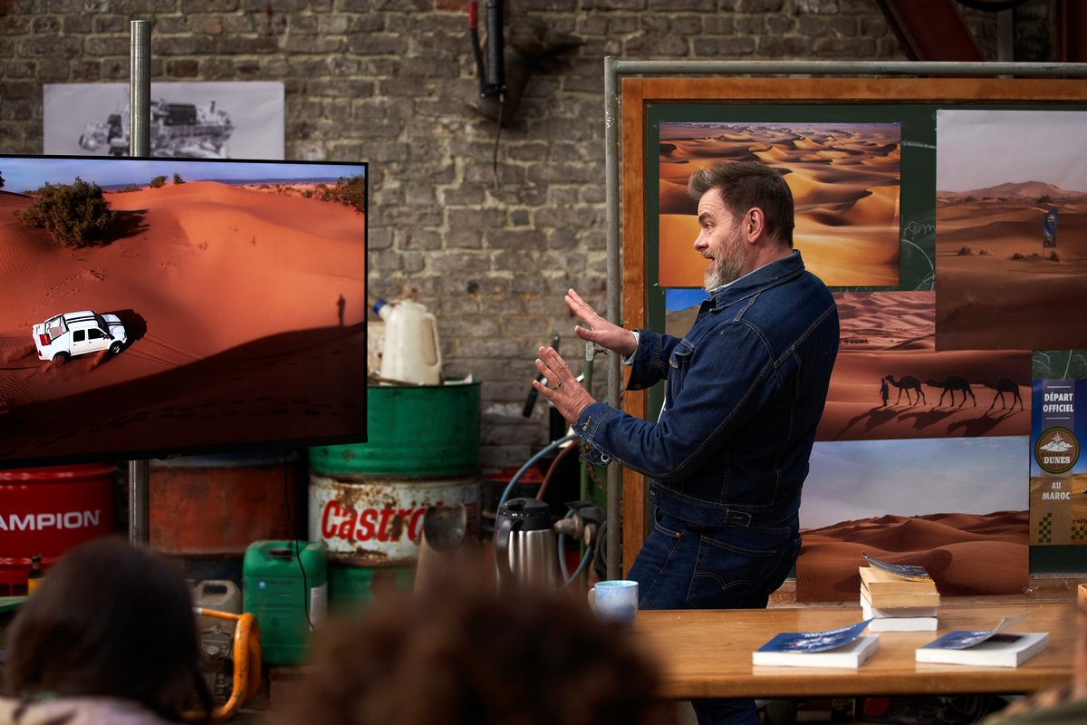 Photo from the movie Better Days