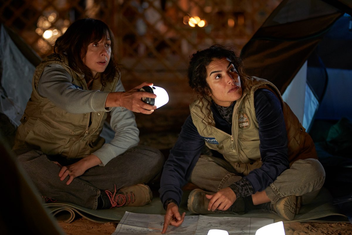 Photo from the movie Better Days