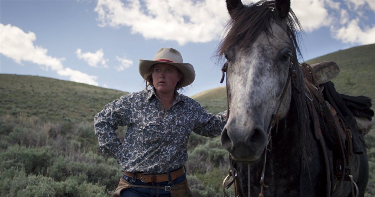 Photo from the movie Bitterbrush