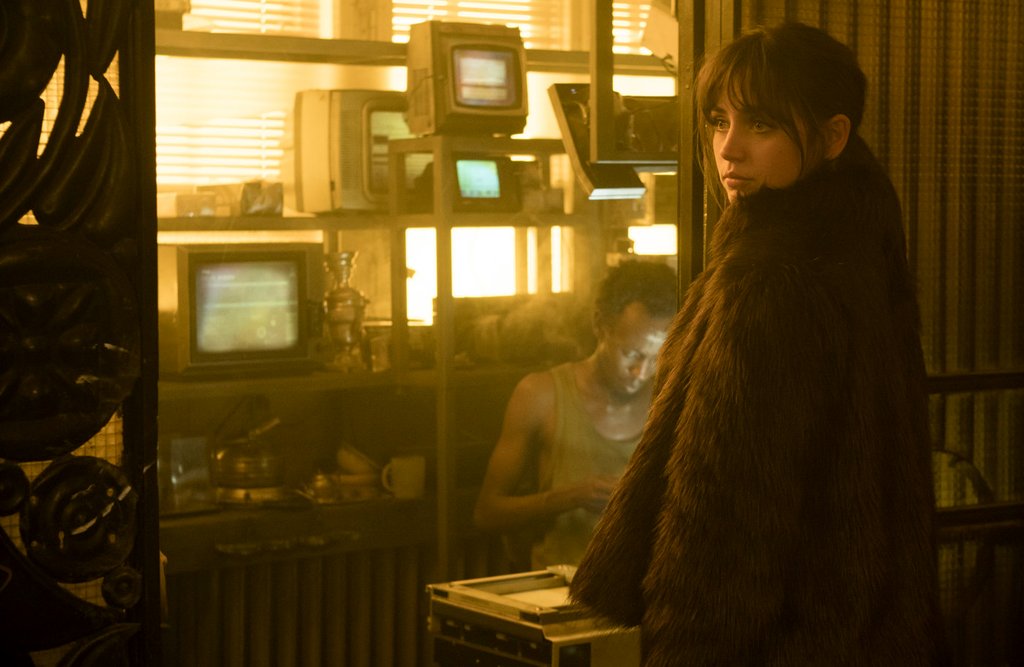 Photo from the movie Blade Runner 2049