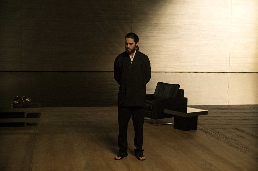 Photo from the movie Blade Runner 2049