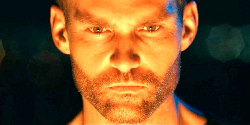 Photo from the movie Bloodline