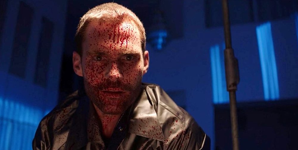 Photo from the movie Bloodline