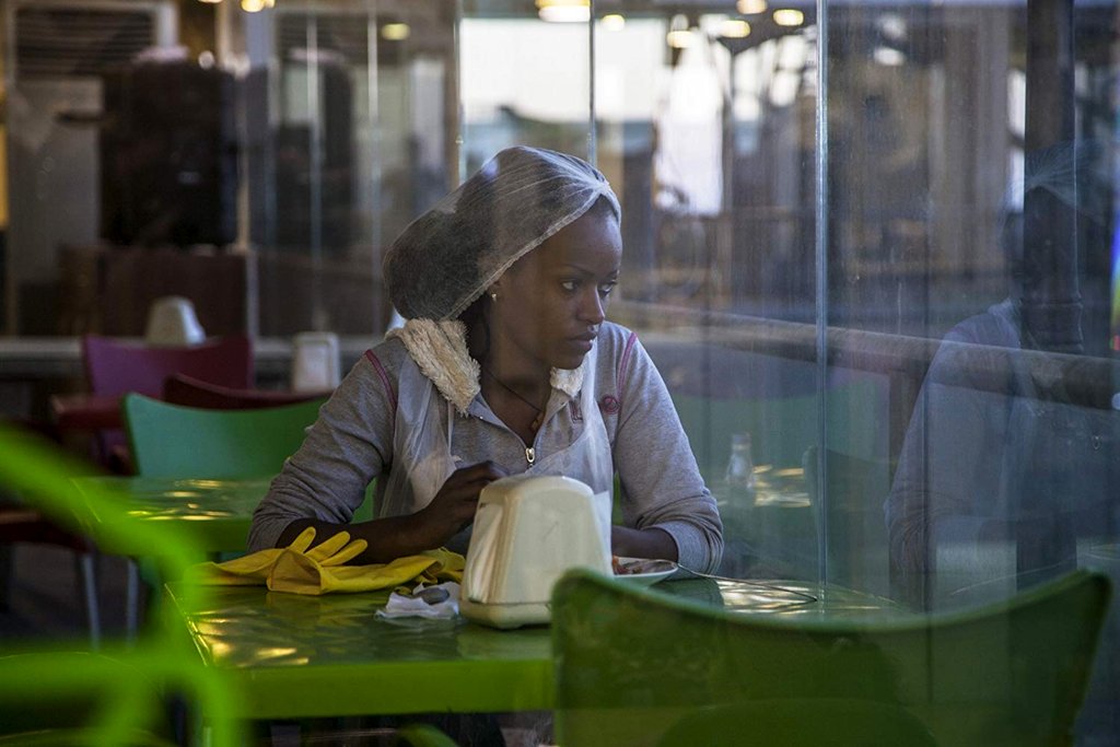 Photo from the movie Capernaum