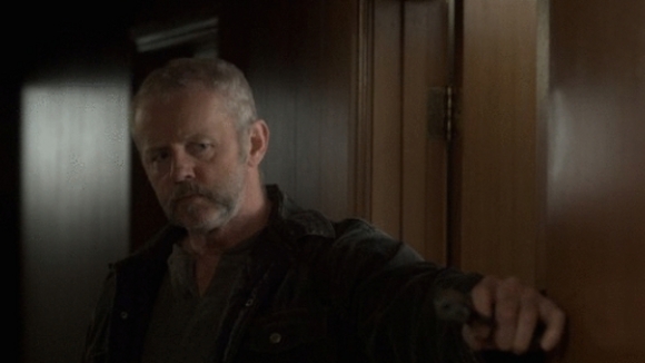 Photo from the movie Collaborator