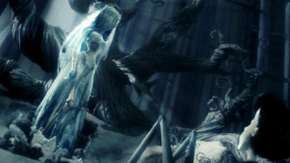 Photo from the movie Corpse Bride
