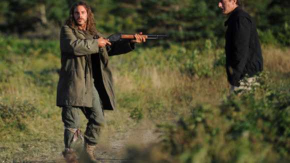 Photo from the movie Détour