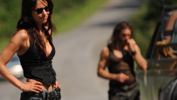 Photo from the movie Détour