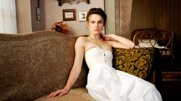 Photo from the movie A Dangerous Method