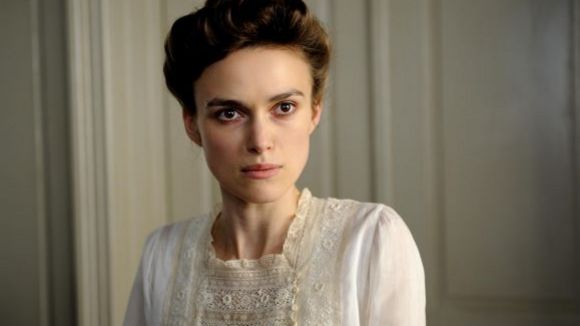 Photo from the movie A Dangerous Method