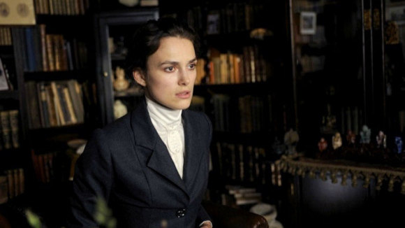Photo from the movie A Dangerous Method
