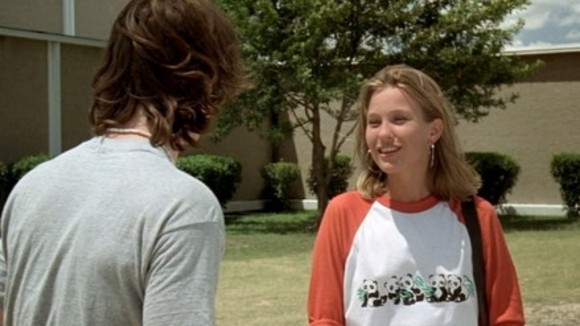 Photo from the movie Dazed and Confused