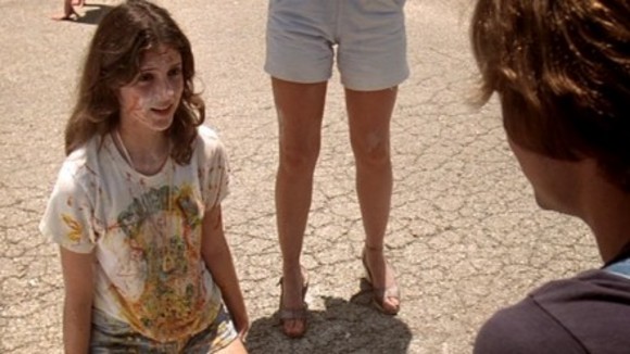 Photo from the movie Dazed and Confused