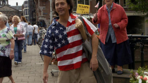 Photo from the movie Deuce Bigalow: European Gigolo