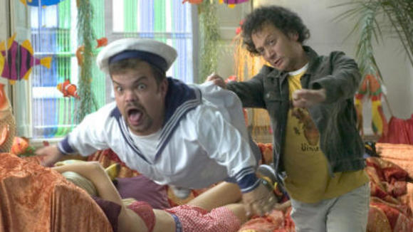 Photo from the movie Deuce Bigalow: European Gigolo