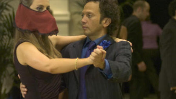 Photo from the movie Deuce Bigalow: European Gigolo