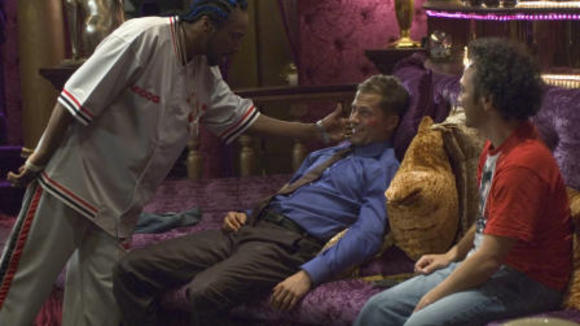 Photo from the movie Deuce Bigalow: European Gigolo